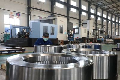 威飛海洋裝備 深耕藍色經濟，以知識產權服務助力'中國芯'揚帆出海